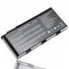 MSI BTY-GS70, BTY-M6D GX60 GT60 GX660 L10P6Y21 ASM L08M6D23 ASM L08M6D23 FRU L08M6D24 Laptop Battery - eBuyKenya