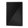 2TB My Passport Portable External Hard Drive, Black - eBuyKenya