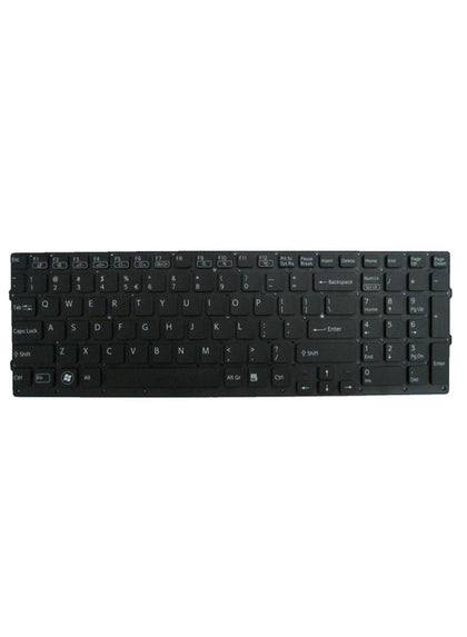 SONY VAIO VPC-F21 Series Replacement Laptop Keyboard - eBuyKenya