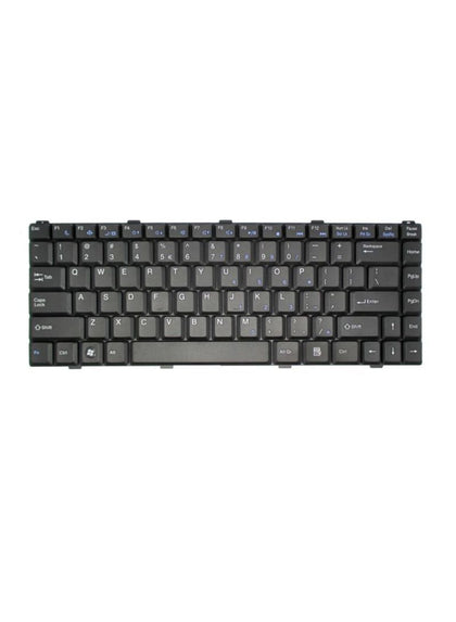 ASUS Z96 Replacement Laptop Keyboard - eBuyKenya