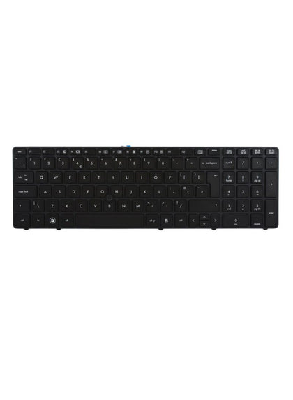 Hp Elitebook 8560P Replacement Laptop Keyboard - eBuyKenya