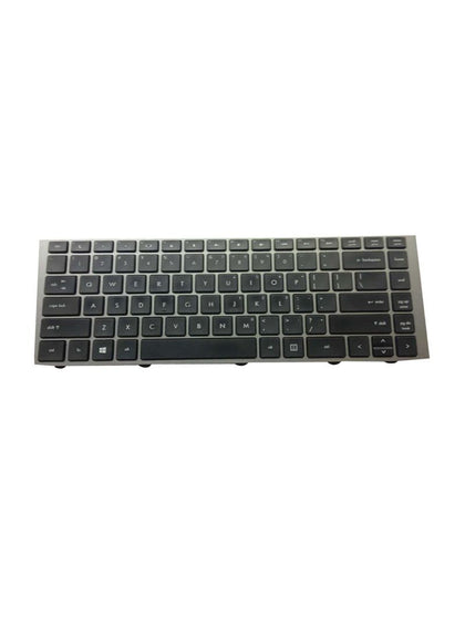 Hp Probook 4440S Replacement Laptop Keyboard - eBuyKenya