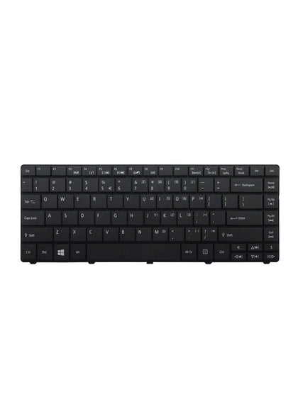 ACER Aspire E1-471 Replacement Laptop Keyboard - eBuyKenya