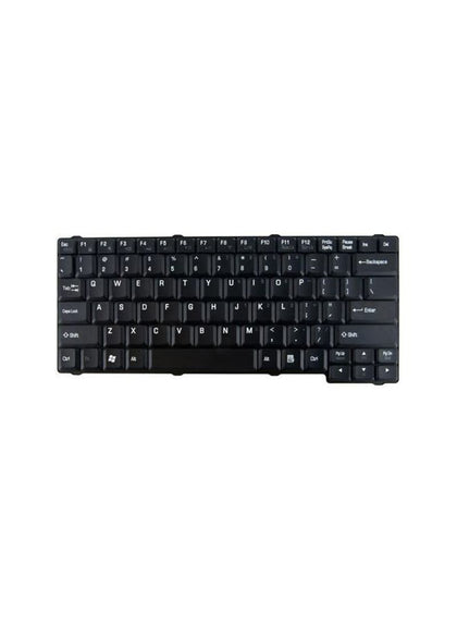 TOSHIBA Satellite L10 Replacement Laptop Keyboard - eBuyKenya