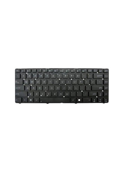 Asus N45 Replacement Laptop Keyboard - eBuyKenya
