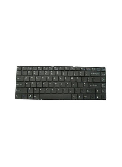 SONY VAIO VGN-N130G/W Replacement Laptop Keyboard - eBuyKenya