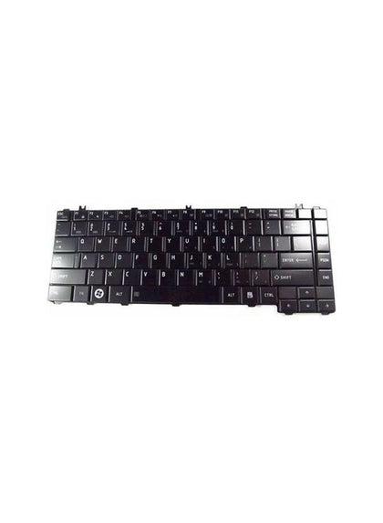 TOSHIBA Satellite L645 Series Replacement Laptop Keyboard - eBuyKenya
