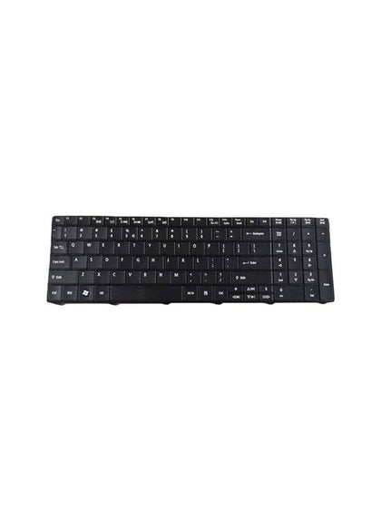  KB.I170A.149 New Genuine Acer Aspire Brazil Portuguese Laptop  Keyboard SG-52500-40A : Electronics