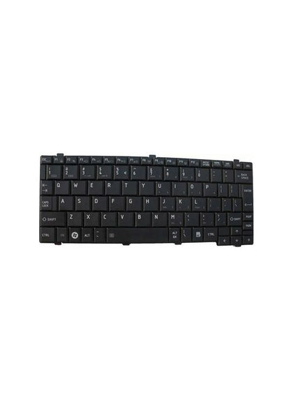 TOSHIBA Satellite Mini NB200 Replacement Laptop Keyboard - eBuyKenya