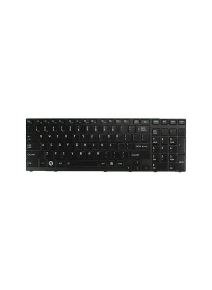 TOSHIBA Satellite A660 Replacement Laptop Keyboard - eBuyKenya