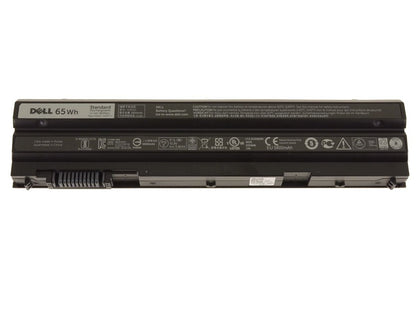 N3X1D 96JC9 Dell Latitude E6540 E6440 E5530 E5430 E6420 Precision M2800 Laptop Battery