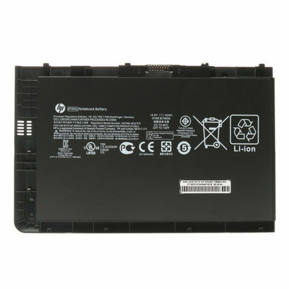 BT04XL BA06 HP EliteBook Folio 9470 9470m 9480 HSTNN-IB3Z HSTNN-l10C Notebook Battery - eBuyKenya
