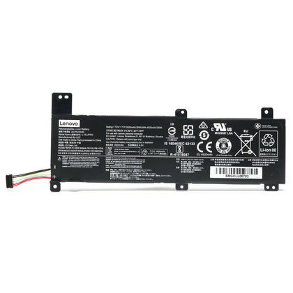 L15L2PB2 L15M2PB2 Lenovo IdeaPad 310-14ISK Series Laptop Battery - eBuyKenya