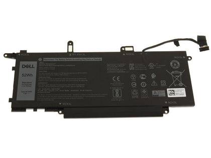 Dell NF2MW OEM Latitude 7400 2-in-1 Latitudel Laptop Battery - eBuyKenya