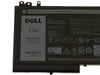 DELL NGGX5 0YD8XC Latitude E5270 E5470 M3510 E5570 E5550 Series Laptop Battery - eBuyKenya