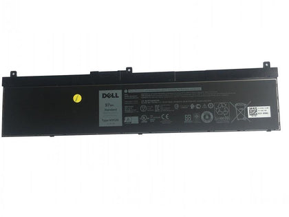 Dell NYFJH Precision 7330, Precision 7530, PRECISION 7740 Laptop Battery - eBuyKenya