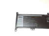 NXX33 Dell Inspiron 11(3195)2-in-1, MJMVV Laptop Battery