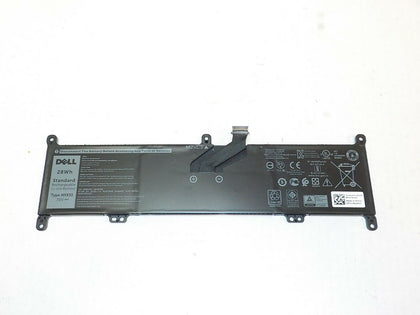 NXX33 Dell Inspiron 11(3195)2-in-1, MJMVV Laptop Battery