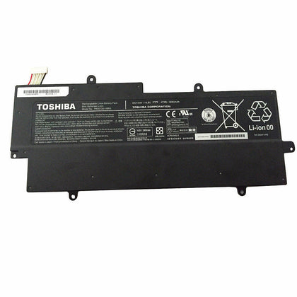PA5013U-1BRS Toshiba Portege Z830 Z835 Z930 Z830-10P Z835-P330 Z935 Series Laptop Battery