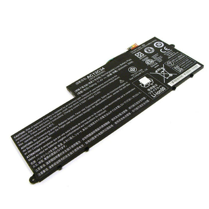 AC13C34 Acer Aspire E3-111 E3-112 E3-112M V5-132 V5-132P Laptop Battery - eBuyKenya