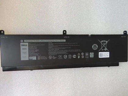 Dell 17C06 | C903V | 447VR Laptop Battery - eBuyKenya