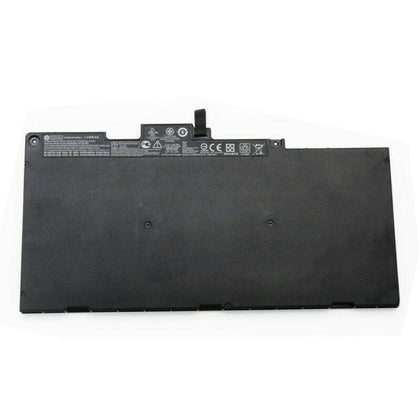 CS03XL HSTNN-IB6Y T7B32AA HP Elitebook 745 755 840 850 G4 G2 G3 Laptop Battery - eBuyKenya