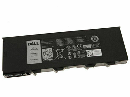 8G8GJ | 3NVTG | VD0FX Dell Latitude 12 7204, Latitude 12 7214 Laptop Battery - eBuyKenya