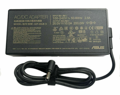 20V 10A 200W Asus ADP-200JB D ZEPHYRUS G15 GA503QM-HQ120R Laptop Charger - eBuyKenya