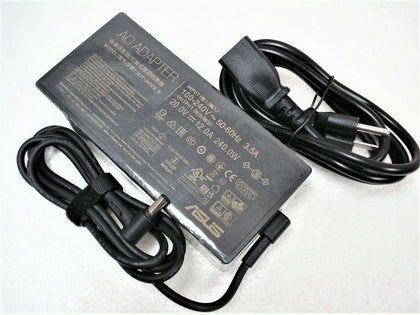 20V 12A 240W Asus ADP-240EB B G533QR ROG Strix G17 G713QM-HG023 Laptop Charger - eBuyKenya