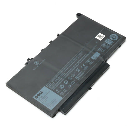 Dell PDNM2 F1KTM 0579TY 579TY Latitude E7470 E7270 Battery - eBuyKenya