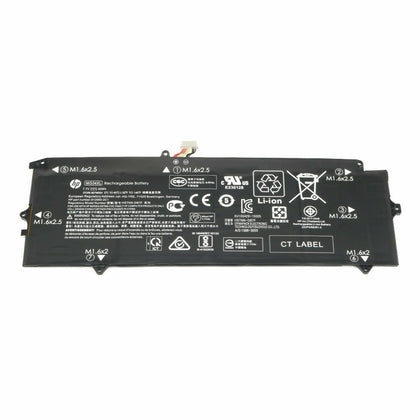 HP MG04XL Elite x2 1012 G1 (V9D46PA) (V2D16PA) HSTNN-DB7F MG04 812060-2C1 Laptop Battery - eBuyKenya