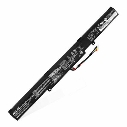 A41N1611 Asus Rog GL553 GL553VD gl553vw A41LP4Q A41LK5H Laptop Battery - eBuyKenya