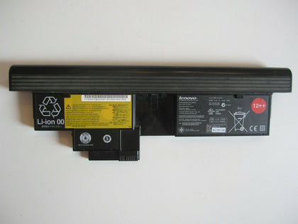 42T4564 FRU 42T4658 43R9256 42T4562 Lenovo ThinkPad X201 Tablet Laptop Battery - eBuyKenya