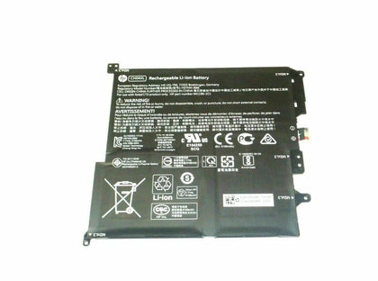 CH04XL 941190-1C1 HSTNN-IB8E HP Chromebook X2 Series 941617-855 Laptop Battery - eBuyKenya