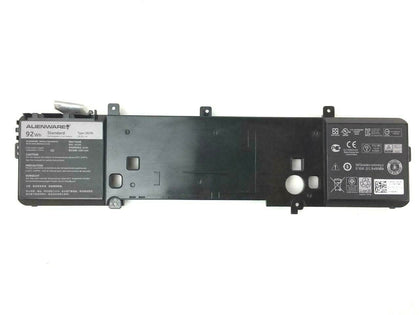 2F3W1 | 02F3WI | 191YN Dell Alienware 15 / 15 R2 / 17 R3 Series Laptop Battery - eBuyKenya