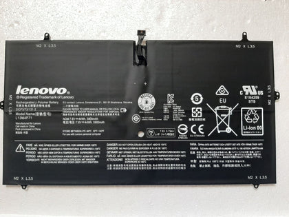 L13M4P71 L14S4P71 5B10K10181 Lenovo Yoga 3 Pro 1370 Series Laptop Battery - eBuyKenya