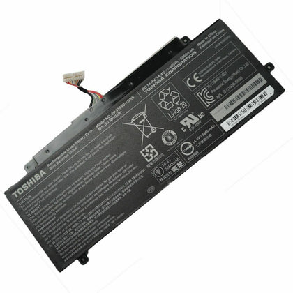 Toshiba PA5189U-1BRS Satellite P50W-B Satellite Radius 15 Laptop Battery - eBuyKenya