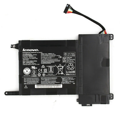 L14L4P22 L14M4P23 Lenovo IdeaPad Y700-14ISK IdeaPad Y700-15ISK Laptop Battery - eBuyKenya