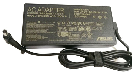 20V 6A 120W Asus ADP-120CD B Zenbook Flip 15 UX563FD-A1045T Laptop Charger - eBuyKenya