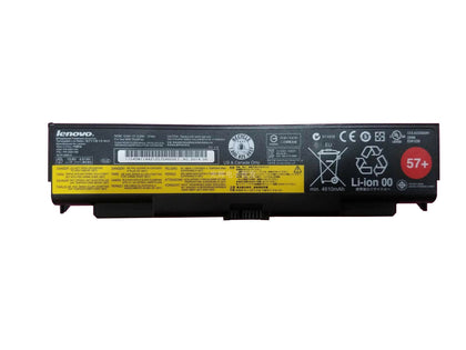 45N1144 0A36302 45N1769 Lenovo ThinkPad T440P T540P W540 L440 L540 Laptop Battery - eBuyKenya