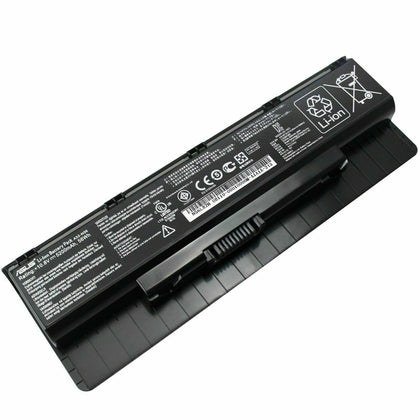 A31-N56 A33-N56 Asus ROG G56JK-CN063H Laptop Battery - eBuyKenya