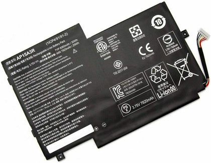 AP15A3R AP15A8R Acer Aspire Switch 10 SW3-013 SW3-013-1566 SW3-013P Series Laptop Battery - eBuyKenya