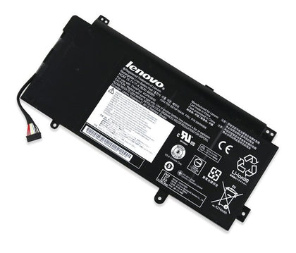 00HW008 SB10F46447 ASM SB10F46446 Lenovo ThinkPad Yoga 15 20DQ Laptop Battery - eBuyKenya