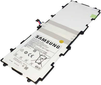 Samsung Galaxy Note 10.1 Tab 2 P5100 P5110 N8000 N8010 SP3676B1A(1S2P) Laptop Battery - eBuyKenya