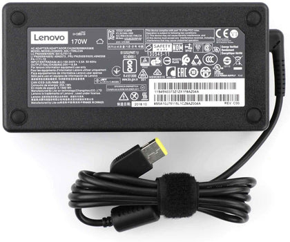 20V 8.5A 170W legion Y700P Y720 Y920 Thinkpad E440 E450 E555 Laptop Adapter - eBuyKenya