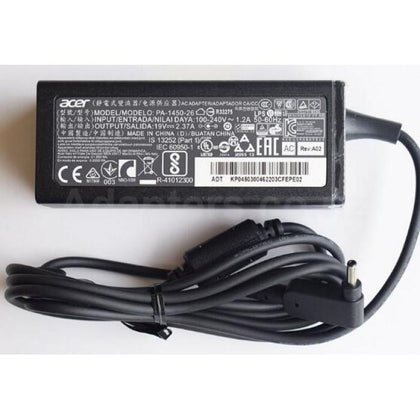 19V 2.37A 45W Acer KP.04501.002 A045R016L Aspire 1 A111-31 Laptop Adapter - eBuyKenya