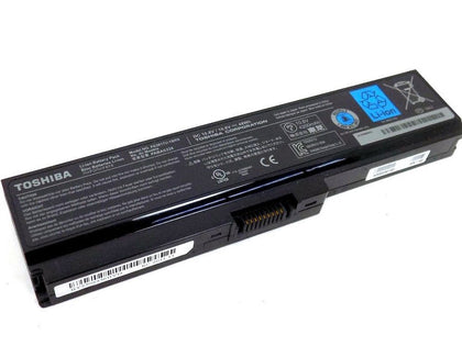 Toshiba PA3817U PA3817U-1BRS Satellite L645 L655 L700 L730 L735 L740 L745 L750 Laptop Battery - eBuyKenya