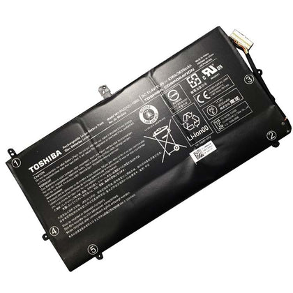 Toshiba PA5242U-1BRS P25W-C2302 Satellite Radius 12 P20W-C Laptop Battery - eBuyKenya