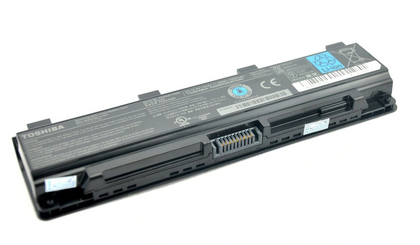 Toshiba PABAS271 PABAS272 PABAS273 Satellite Pro C840 C840D C805 C805D C50T C55 C55D C55DT Laptop battery - eBuyKenya