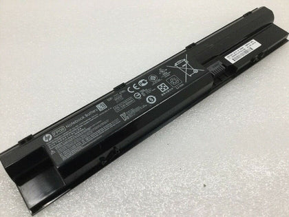 FP06 HSTNN-IB4J HSTNN-W92C HP ProBook 445 450 455 470 Laptop Battery - eBuyKenya